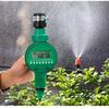 LCD Display Electronic Garden Watering Timer Automatic Irrigation Controller Intelligence Valve Watering Control Device