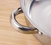 28CM Stainless Steel Multifunctional Steamer & Hot Pot with Double-Layer, Three-Layer & Single-Layer Soup Pot Options