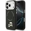 Karl Lagerfeld Back Cover For Apple Iphone 17 Pro 1 Pc