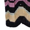 Missoni Made in Italy Wool Blend Overall handle Long sleeve knit one piece Women Used