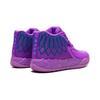 Puma LaMelo Ball MB.01 Queen City PS 385116-10