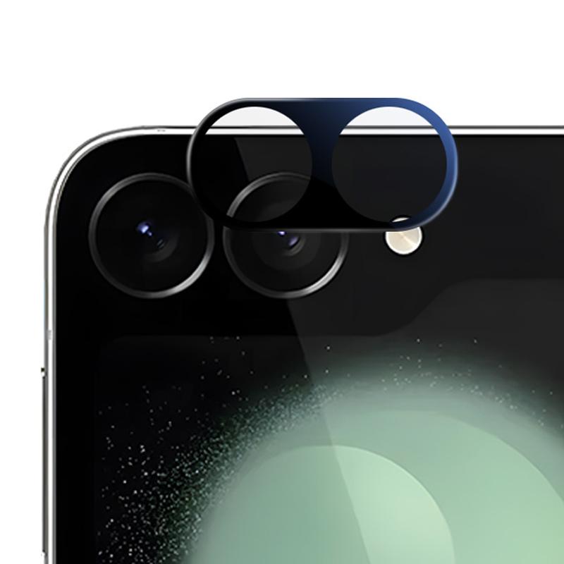

RURIHAI For Samsung Galaxy Z Flip6 5G Camera Lens Protector AR High Clear Technology Type A