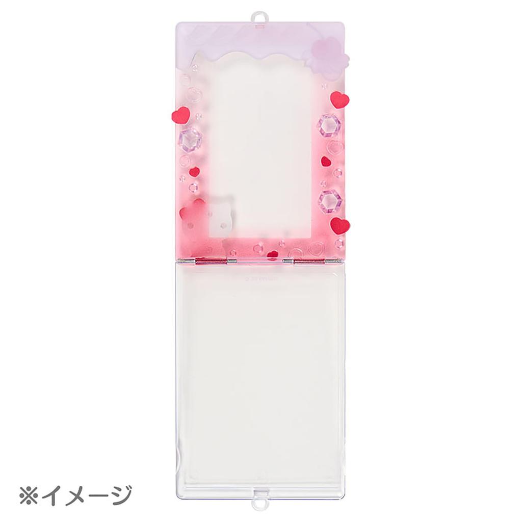 Sanrio Trading Card Holder Cinnamoroll 820474 (Enjoy Idol)