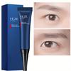 15g VEZE Awaken Peptide Lifting Eye Gel Crème contour des yeux pour hommes Crème hydratante pour le contour des yeux Atténue les cernes et les poches sous les yeux