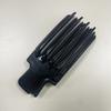 1pc Fluffy Bangs Styling Comb, Plastic Style Styling Comb Hair Root Lifting Comb Tool Hair Volume Clip