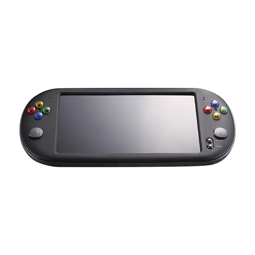 x16 handheld game list