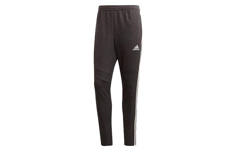 Adidas Knitted Sweatpants Men s Dark Gray FN2340 S