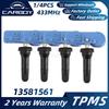 13581561 TPMS Sensor Voor Cadillac SRX Chevrolet Malibu Cruze Cobalt Captiva Epica GMC Sierra Hummer H2 Opel Adam Vauxhall Antara