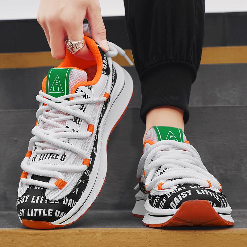 Мужская обувь — фото 3