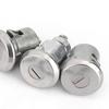 14PCS Iron Door Lock Cylinder Rebuild Kit for Malibu/Monte Carlo/Camaro Car Door Fix