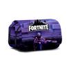 Astuccio Doppio per Matite Periferica Attività Fortnite Astuccio per Matite Anime Materiale Scolastico Primaria e Secondaria Cancelleria Studente Bo
