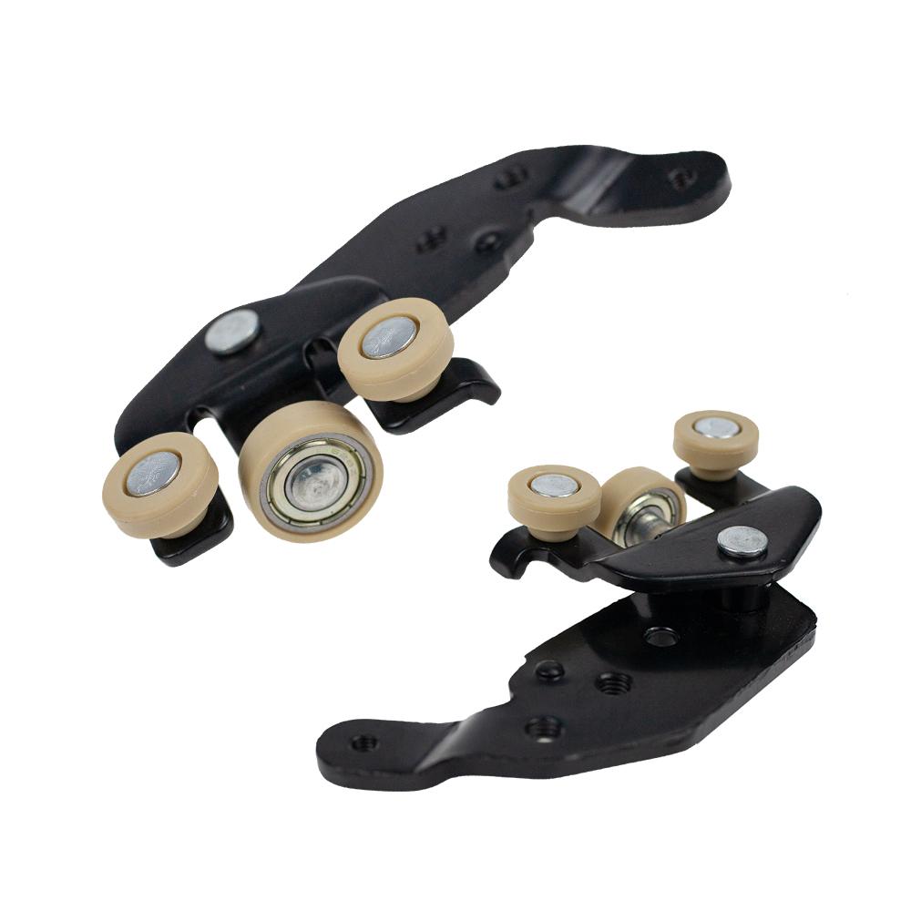 68029-26070 Sestava válečku spodní pravá posuvná dveře pro Toyota Hiace