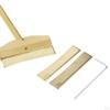 Electric Guitars Fretboard Press Caul Inserts Kit Instrument Luthier Repair Tool Musical