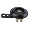12V 105DB Universal Motorcycle Electric Scooter Moped Air Loud Horn Klaxon Siren
