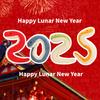 Snake 2025 Chinese Doll Year The Snake Zodiac Mascot Plush Toy New Gift Year