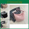 Trendy Casual Women's Shoulder Tote Bag Spacious Vintage Design For Daily Use