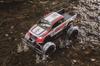 Jozen Toyota Hilux Revo TRD AXCR2019 1/24 JRVC132-RD