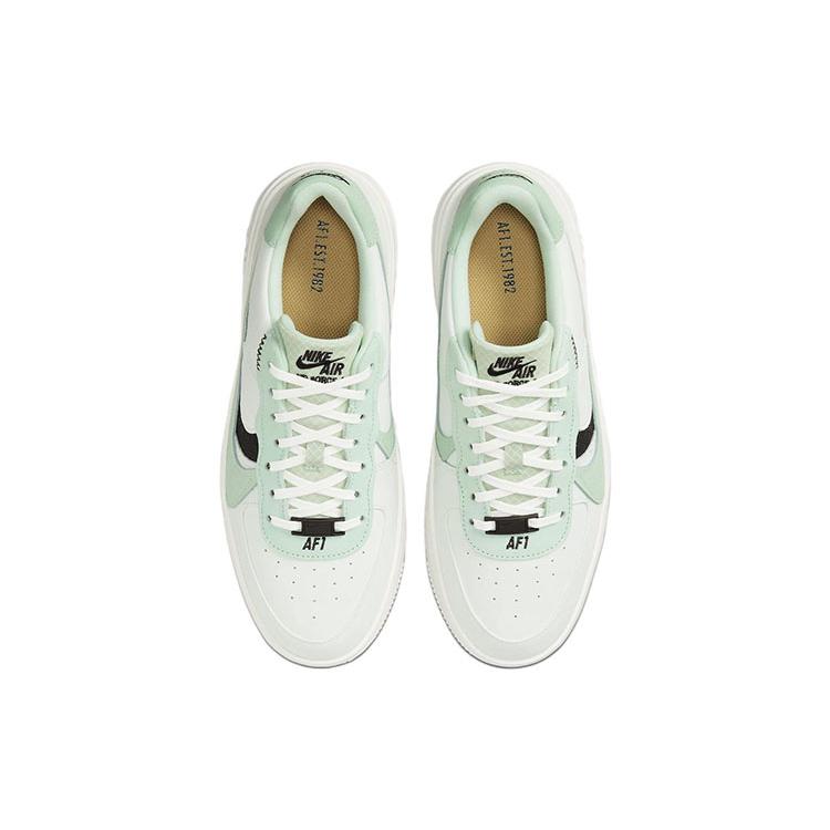 Nike Air Force 1 PLT.AF.ORM Barely Green Women's DX3730-300
