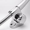 Shower Bracket Accessories Adjustable Bathroom Head