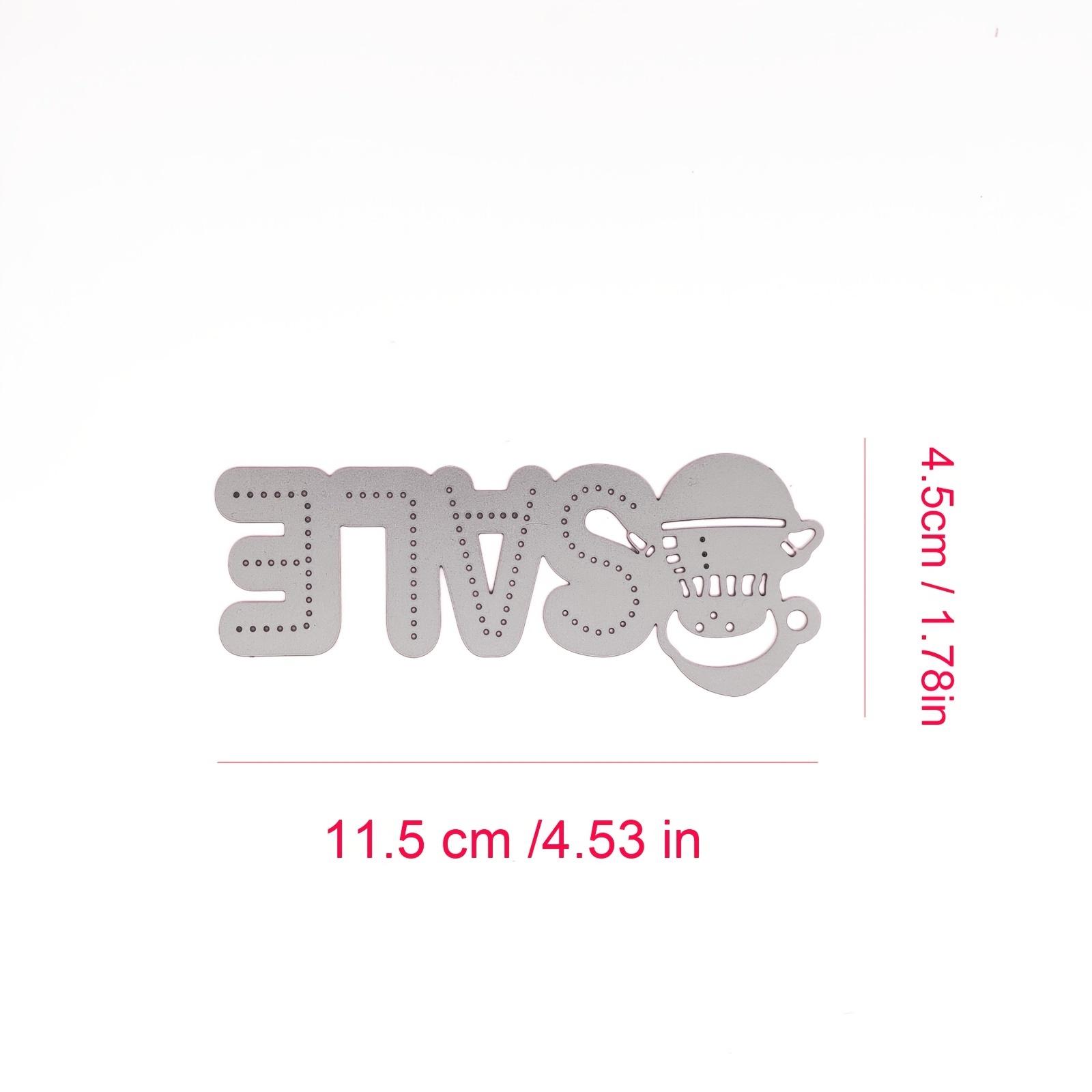 

Рождественский каркас снеговика, металлические штампы для резки, скрапбукинг, серебристая углеродистая сталь, трафарет для тиснения, бумага, альбом, изготовление карточек