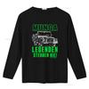 Munga Legends Never Die SUV Bundeswehr 4x4 6x6 8x8 T Shirt Alfas vintage Washed graphic Stretched Casual homme Versatile Unisex