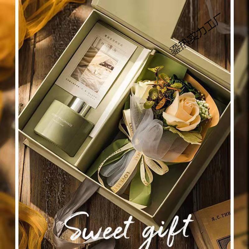 High-End Birthday Surprise Gift for Girlfriend or Mom - Practical and Memorable Souvenir