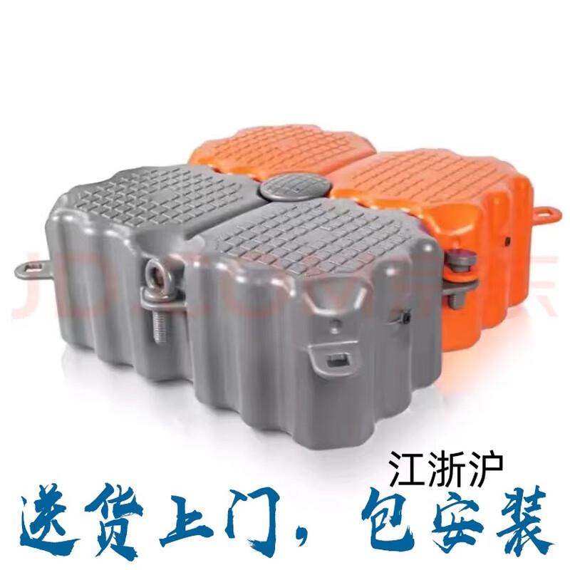 Modular Floating Pontoon Platform 500