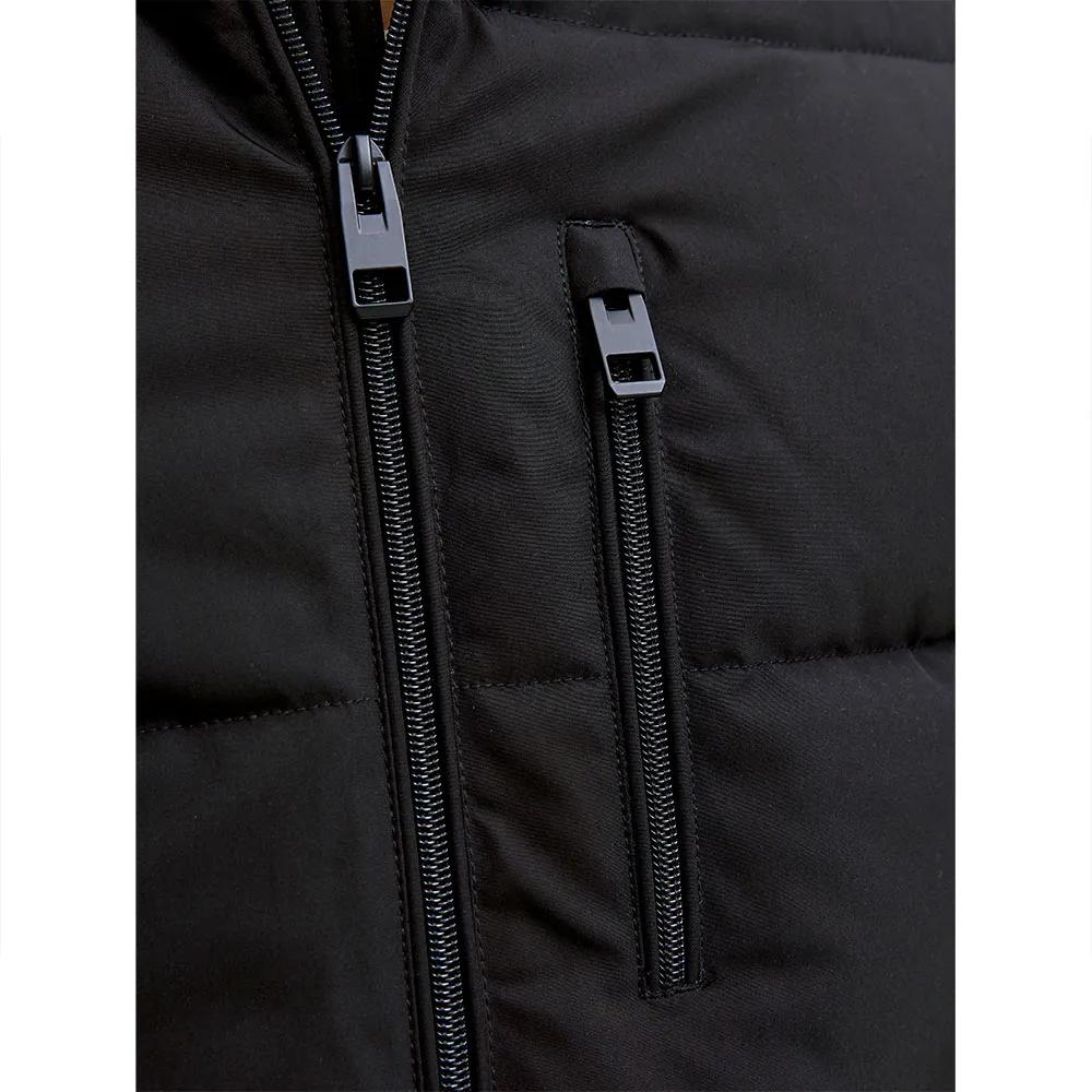 Jack & Jones Puffer Jacket Owen Plus Size