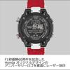 Casio Edifice Bluetooth Tough Solar Watch Honda F1 60th Anniversary Sapphire Glass White Men's ECB-2300HR-1AJR