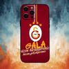 G-Galatasaray SK  Phone Case Silicone Soft For IPhone 17,16,15,14,13,12,11,XS,Plus Pro Max