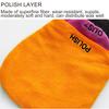 Car Wash Gloves 3 In 1 Multifunctional Mitt Microfiber Vehicle Cleaning Towel