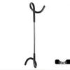 Versatile S-Shaped Lantern Hook for Outdoor Camping
