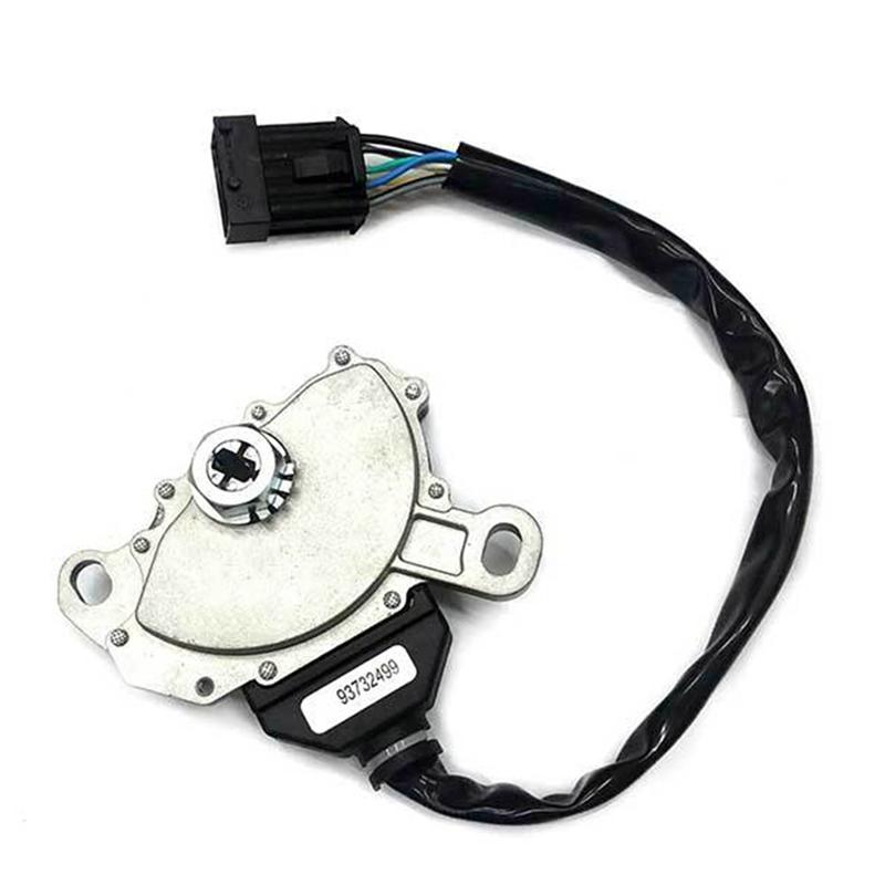 A51K-Car Transmission Neutral Safety Switch 5256060 93732499 For SAAB 9-5 1999-2001 Gear Position Switch 84540-2406 50A140