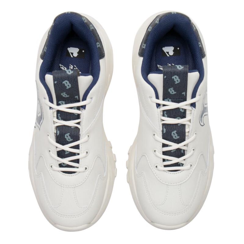 MLB Boston Red Sox Women's Low-Top Casual Shoes