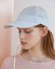 Ojji Nylon Ball Cap Blue Ozccga113L