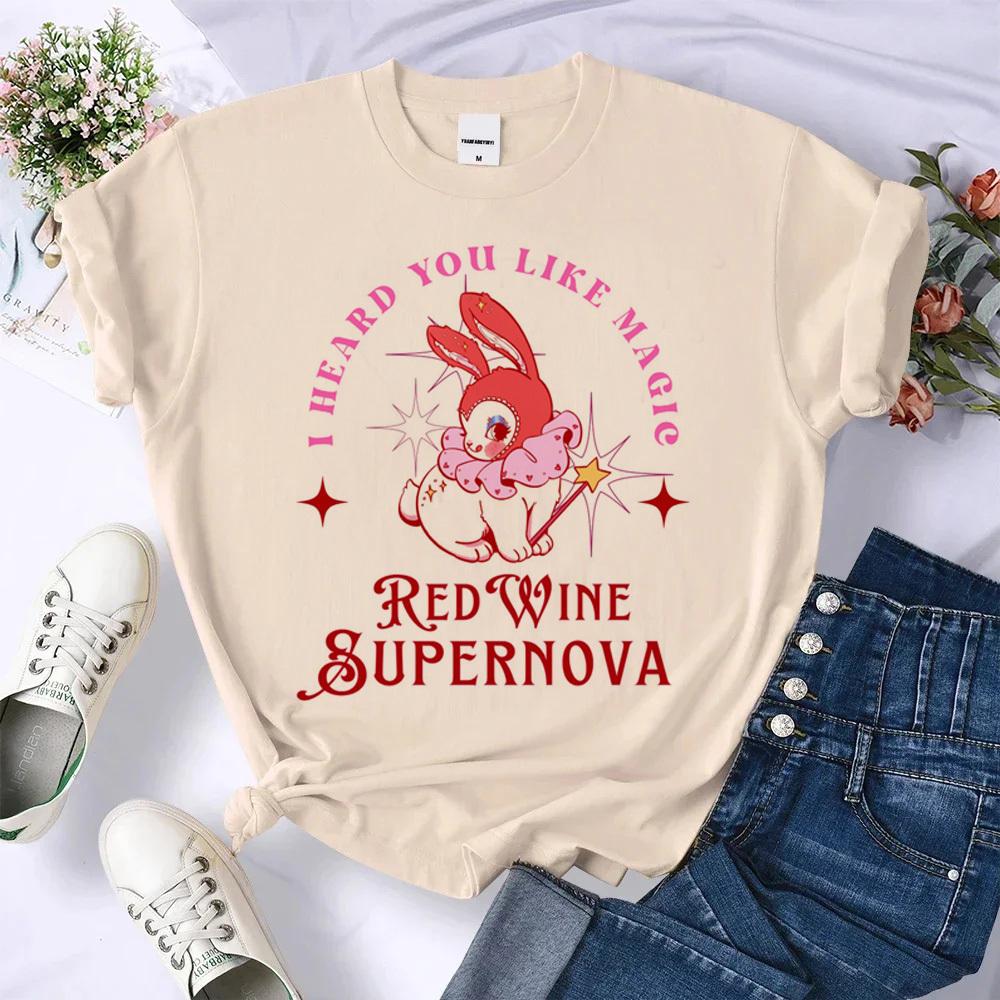 Chappell Roan t shirt teen Pastel Gothic graphic Grunge kawaii aesthetic top tees Pastel Breathable 80s Gothic