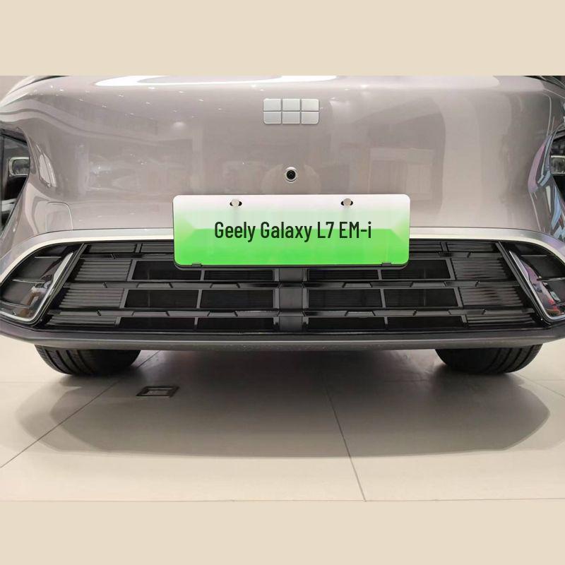 Insect Net for Galaxy L7 Grille Bumper Radiator Protection
