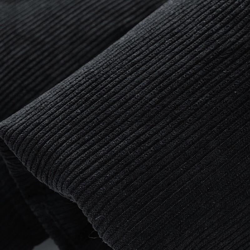 PLAYBOY Men's Stand Collar Padded Jacket