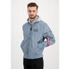 Куртка бомбер Alpha Industries TT Hood Light Bomber Jacket