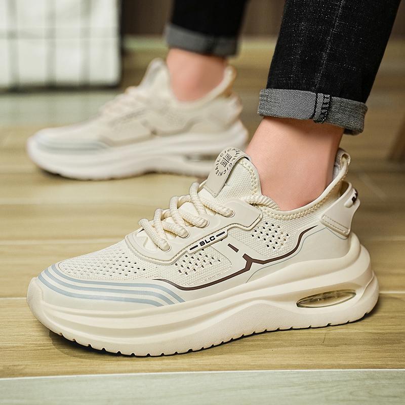 Men Shoes Sneakers Man Casual Men's Shoes Tenis Luxury Shoes Trainer Race Breathable Shoes Fashion Running Shoes for Women