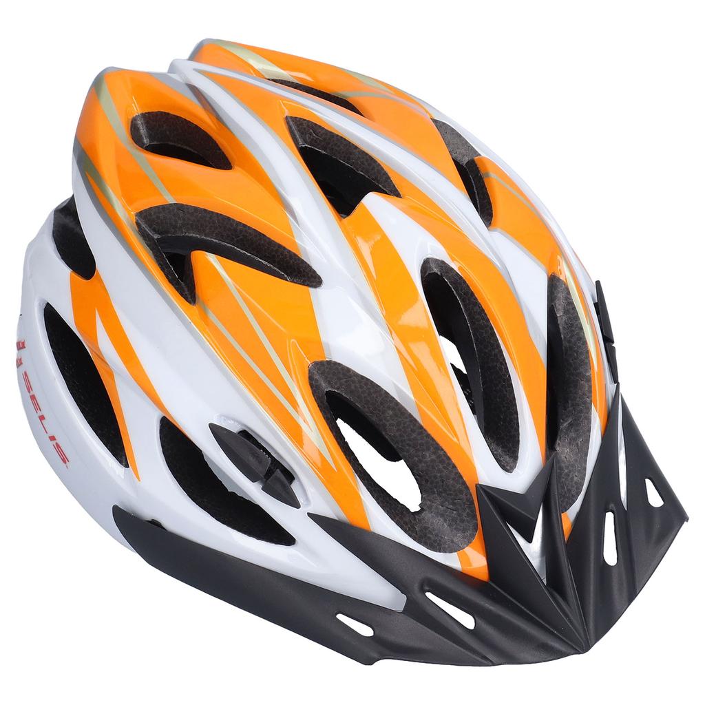 Bike Cycling Helmet Mountain Road Bicycle Helmet Riding Safety Gear for Men Women Adult
