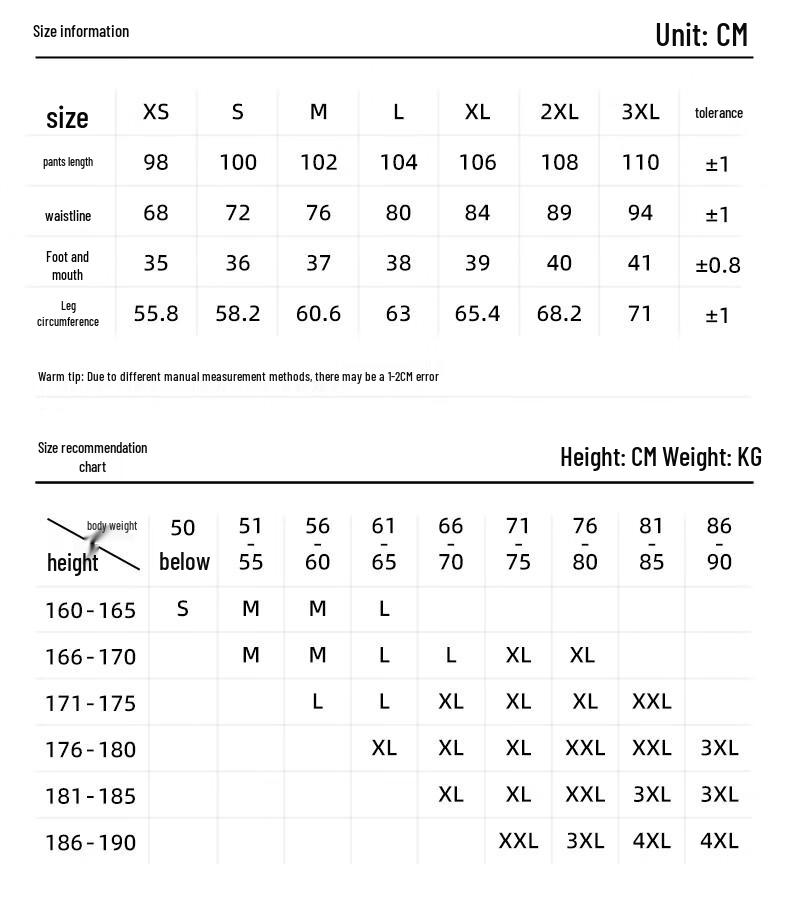 Penguin Camel Men's Outdoor Softshell Pants