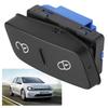 Door Lock Unlock Switch Control Button for SHARAN 1K0962125B