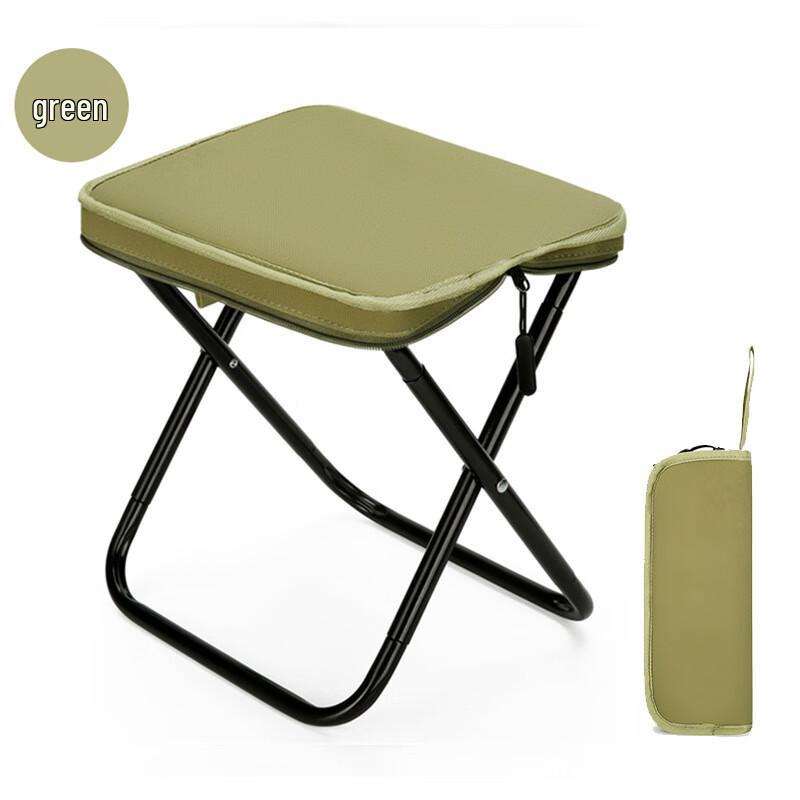 Outdoor Portable Folding Fishing Stool