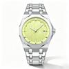Fashion Luxury Men Wristwatch Waterproof Luminous Week Date Man Clock Stainless Steel Sports Men's Quartz Watches Reloj