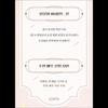 Love Me K-drama Script Book (vol.1 + Vol.2) / TWICE DAHYUN