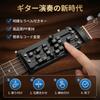One-Key Guitar Chord Assistance Device: Beginner Learning Tool, Guitar Practice Assistant, Family Guitar Learning Aid.