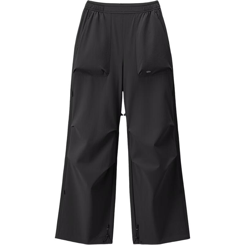 

Beneunder Women s Multi-functional Parachute Pants DT002 M