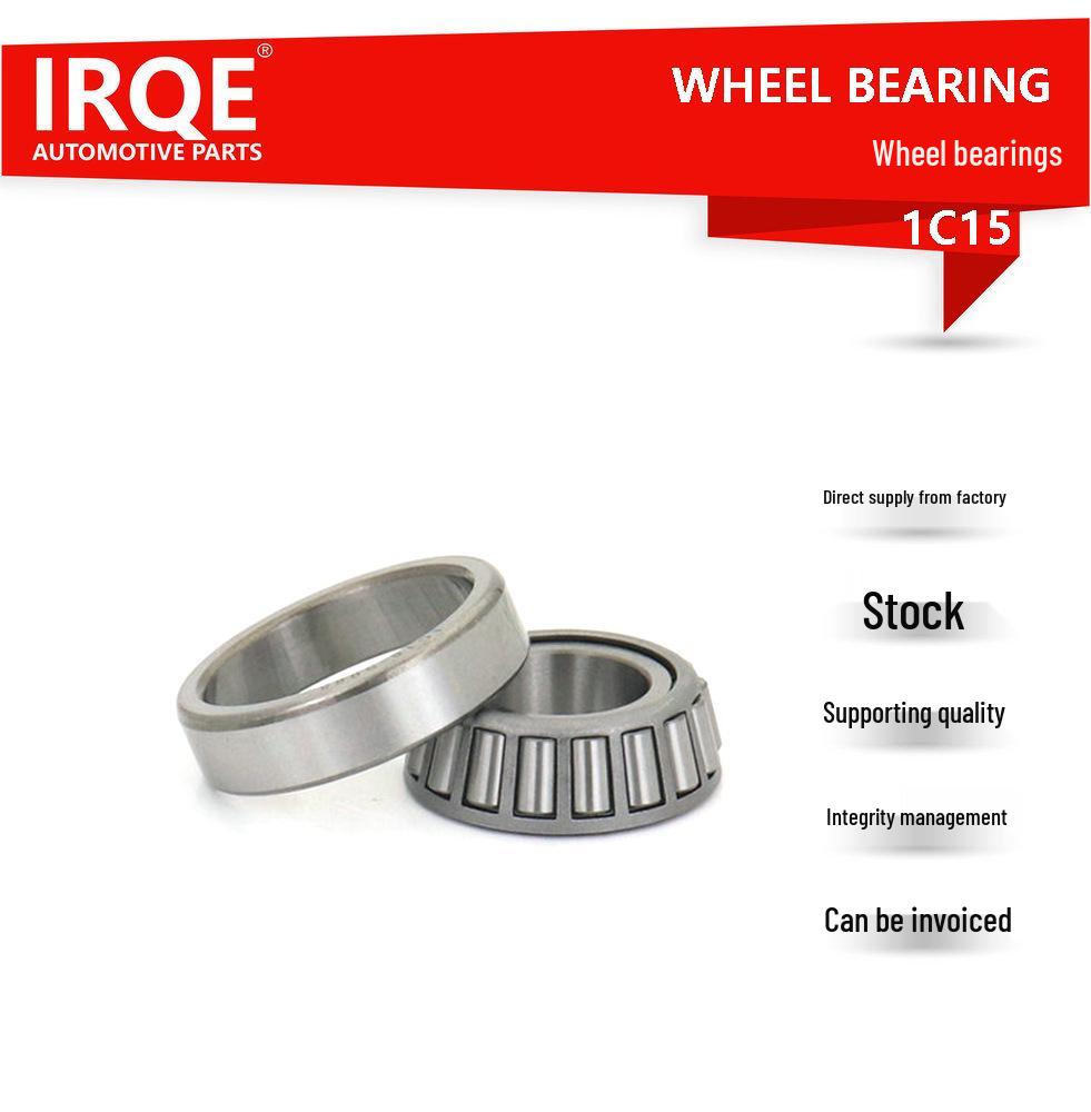 

Maintenance-Free Tapered Roller Bearing 30205 for Wuling Lechi 100 units/piece