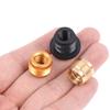 4Pcs Microphone Clip Screws Thread Adaptor Converter Conversion Nut Adapter